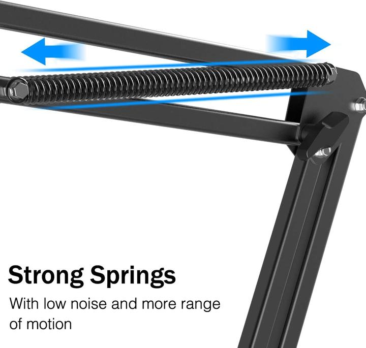 Actual product image Fifine CS1