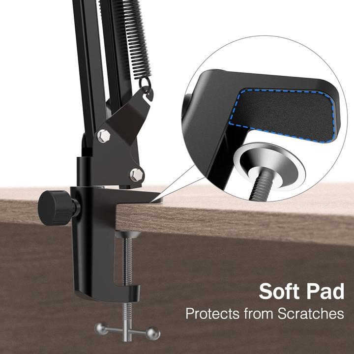 Actual product image Fifine CS1