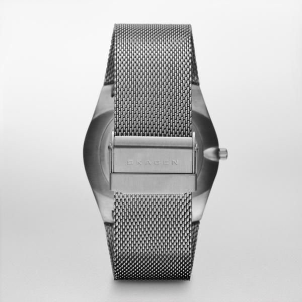 Produktbild Skagen Melbye (Analoguhr, 40 mm)