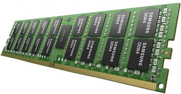 Image du produit Samsung M393A8G40MB2-CVF RDIMM ECC reg. (1 x 64GB, 2933 MHz, RAM DDR4, R-DIMM)