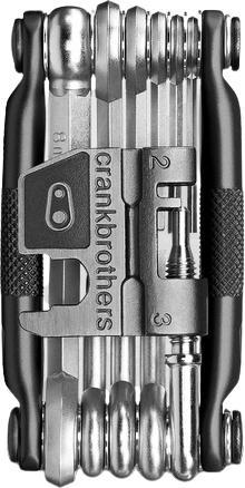 Crankbrothers Multitool 17
