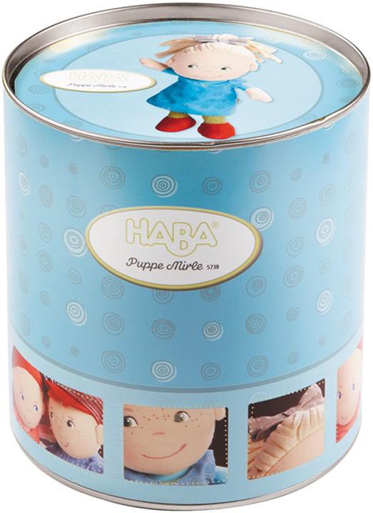 Produktbild Haba Mirle