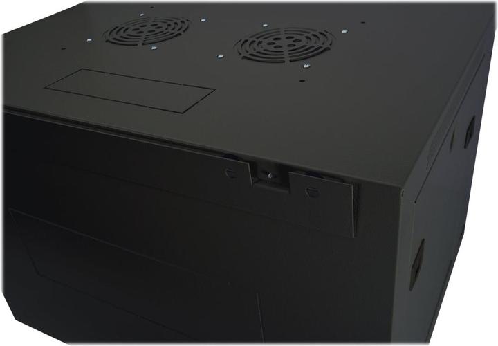 Immagine prodotto Digitus Armadi per il montaggio a parete serie Dynamic Basic (16 HE, Rack da 19 pollici)