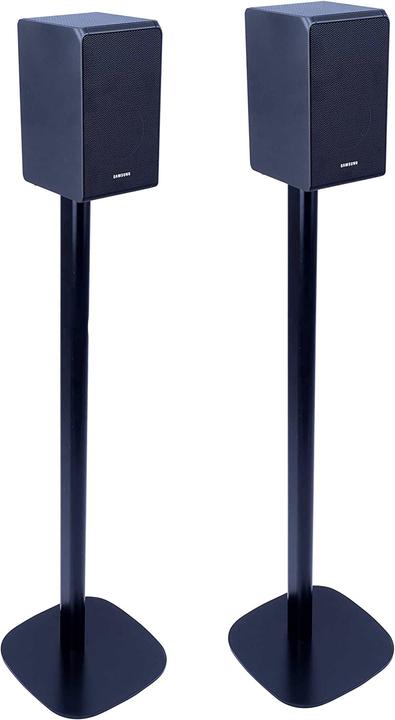 Produktbild Vebos Standfuss für Samsung HW-Q950A (1 Paar, Wandmontage, Nicht beweglich)