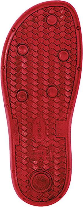 Produktbild Aquafeel Slippers unisex AQF 72462 40 41/42 red / black (41, 42)