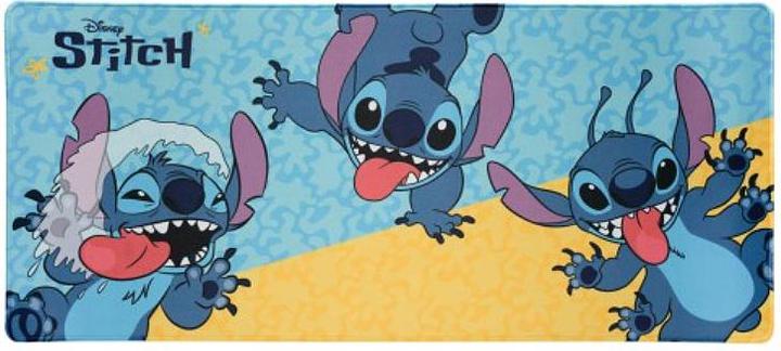 Produktbild Grupo Erik Desk Mat XL Disney Stitch