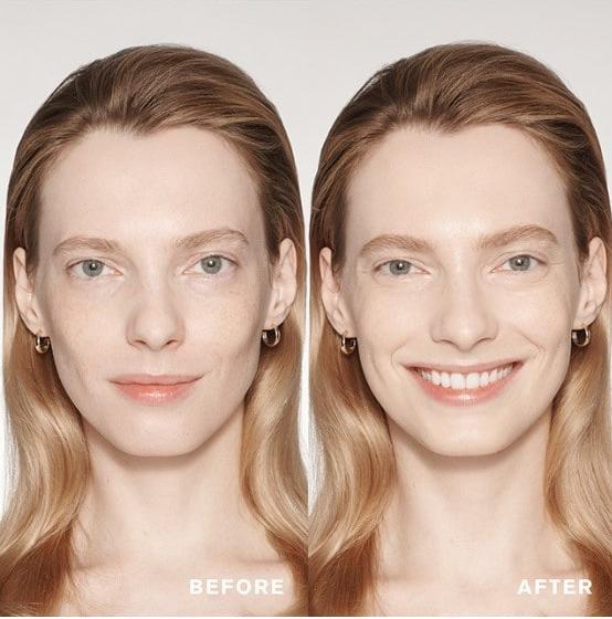 Actual product image Estée Lauder Futurist Skintint FTD No 2C0 (2C0 Cool Vanilla)