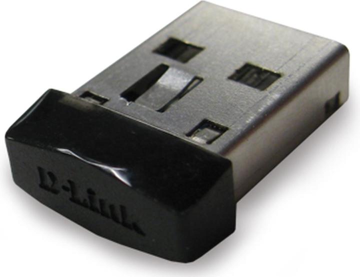 Image du produit D-Link DWA-121 Adaptateur WLAN USB (USB)