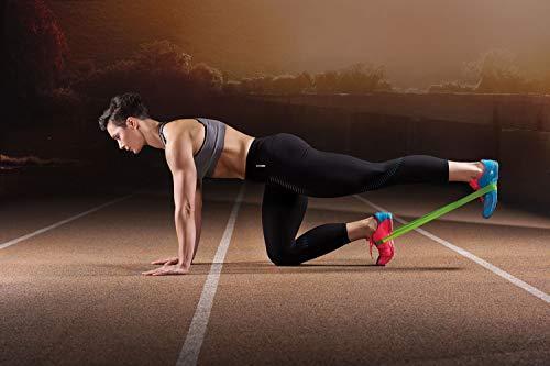 Immagine prodotto Tiguar ® Mini Bands 2.0 (Strong, Extra strong, Medio)