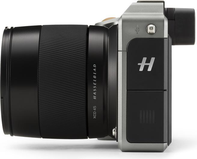 Produktbild Hasselblad X1D-50c (50 Mpx, Mittelformat)