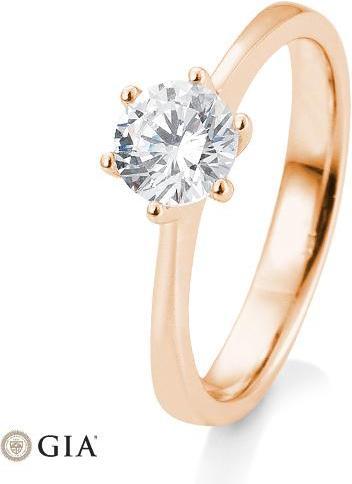 Produktbild Breuning 6er Krappe 0,80-1,50 ct. (51, 585/14 K Gold)