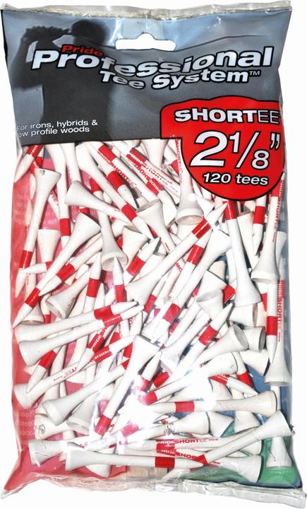 Image du produit Mizuno Pride PTS Tees 2 1/8 rouge-blanc