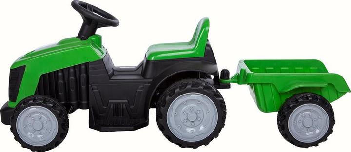 Image du produit Netcentret Tracteur agricole (6 V)