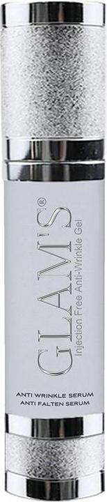 Actual product image Glams serum (50 ml)