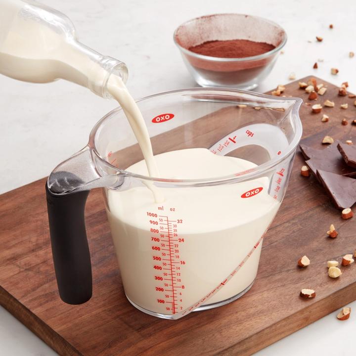 Image du produit OXO Good grips taille pot de 1 l 0 (1000 ml)