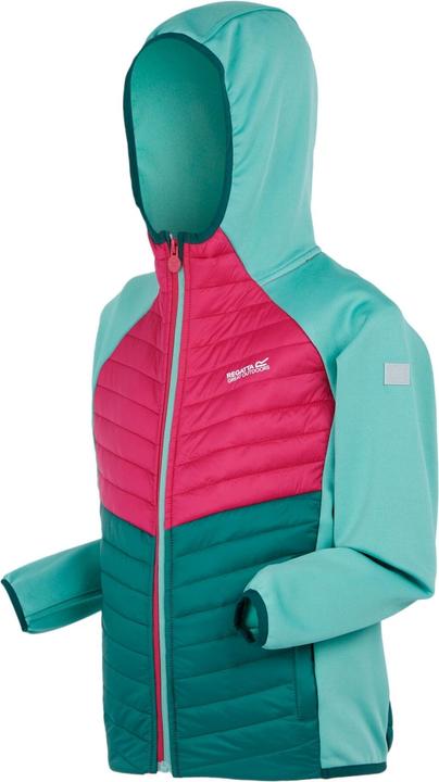 Image du produit Regatta - Veste hybride KIELDER - Enfant (104)