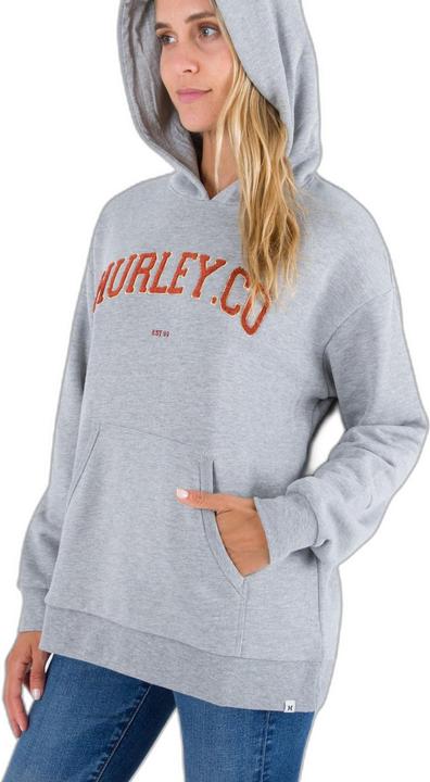 Produktbild Hurley kapuzenpullover, damen o univerity (S)
