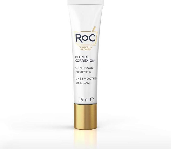 Immagine prodotto Roc Retinolo Correxion (Crema, 15 ml, Giorno + Notte)