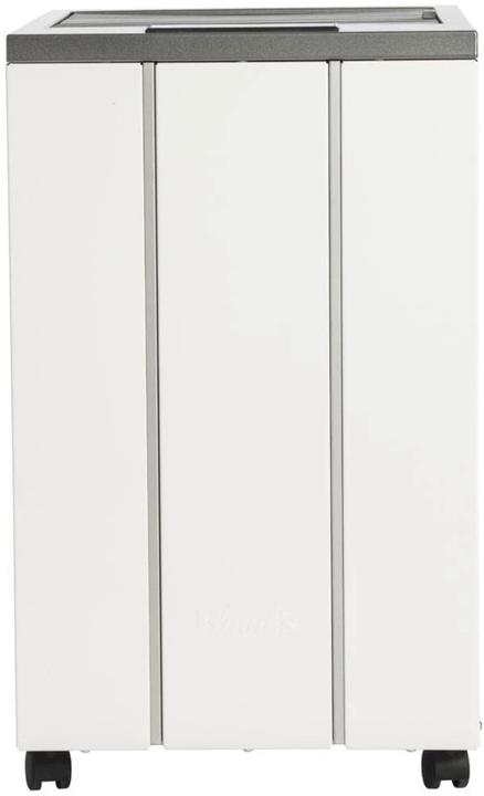 Produktbild Wood's LD40 (100 m², 18.50 l/24h)