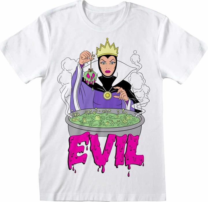 Produktbild Snow White TShirt (M)