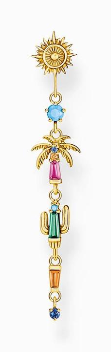 Produktbild Thomas Sabo Ohrhänger Charming (925er Silber)