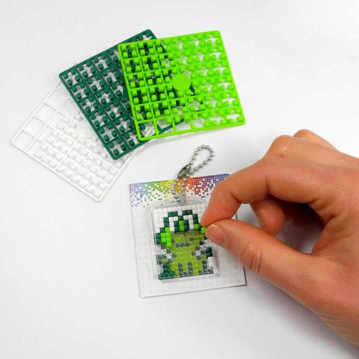 Produktbild Pracht Pixel Bastelset 15