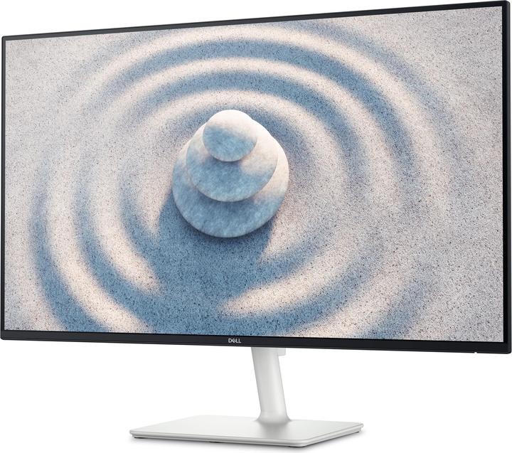 Actual product image Dell S2725H (1920 x 1080 pixels, 27")