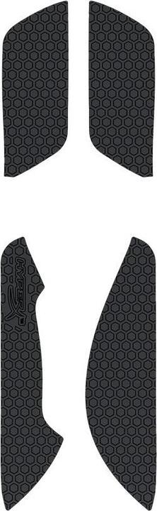 Actual product image HyperX Pulsefire Haste (Cable)