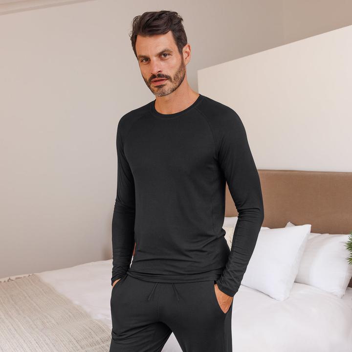 Immagine prodotto Dagsmejan Balance manica lunga uomo (XXL)