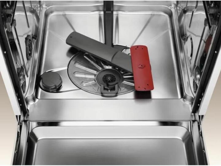 Actual product image Electrolux GA60GLV