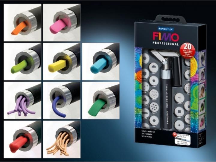 Actual product image Fimo Accessories prof.