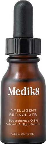 Medik8 Intelligent Retinol 3TR 15ml (15 ml)