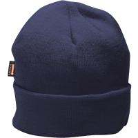 Portwest Isolierte Strickmütze, B013, marine