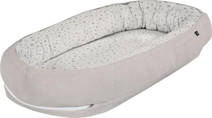Alvi Babynest Schlummer