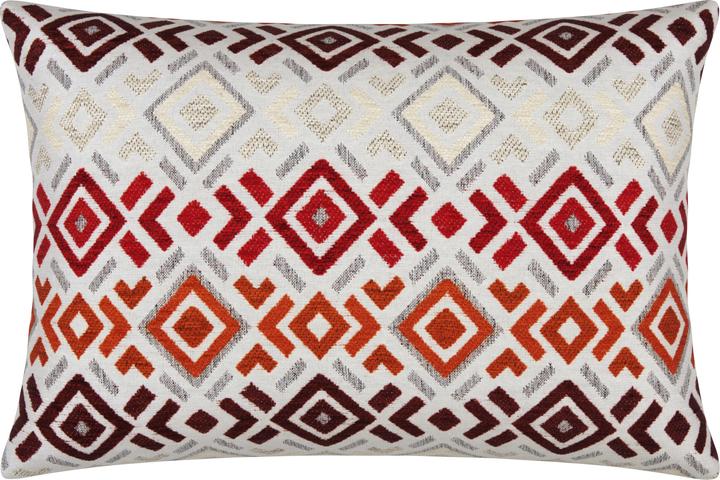 Image du produit Erwin Müller Housse de coussin "York Boho (30 x 50 cm)