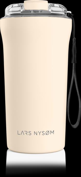 Lars Nysøm Gobelet thermique en acier inoxydable Rørelse (0.50 l)