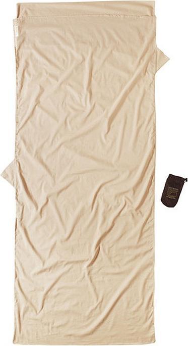 Actual product image Cocoon travel sheet (210 cm)