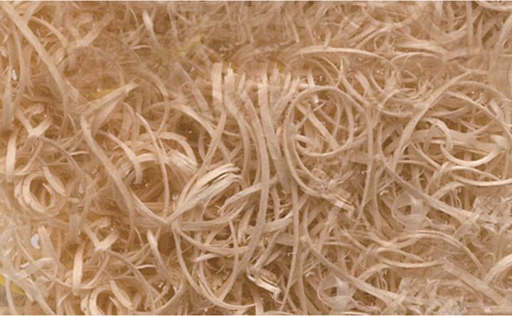 Immagine prodotto Glorex Lana di legno in scatola 20g naturale