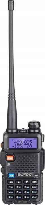 Image du produit Baofeng Krótkofalówka UV-5R HTQ (10 km)