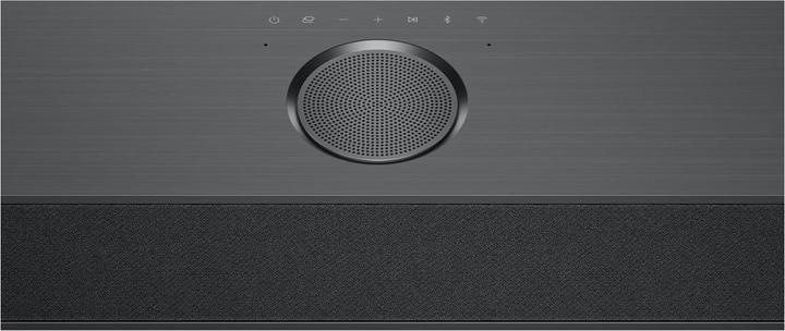 Productafbeelding LG DS80QR (620 W, 5.1 kanalen)