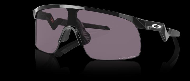 Image du produit Oakley Résistance (Poli Noir Poli, Gris)