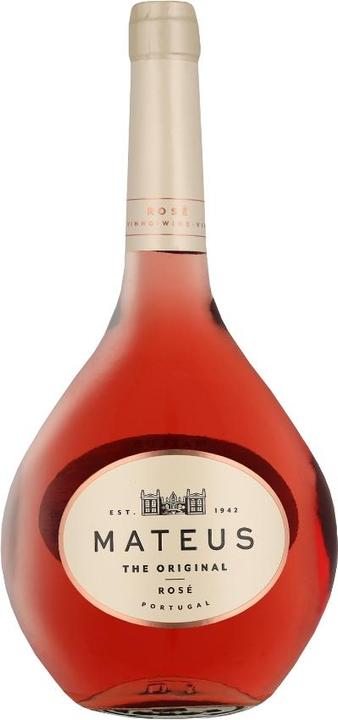 Immagine prodotto Mateus Bottiglia di sughero rosa