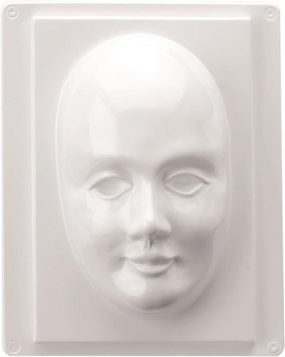 Produktbild hobbytime Giessform Maske "Fashion" 18cm