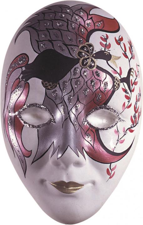 Produktbild hobbytime Giessform Maske "Fashion" 18cm