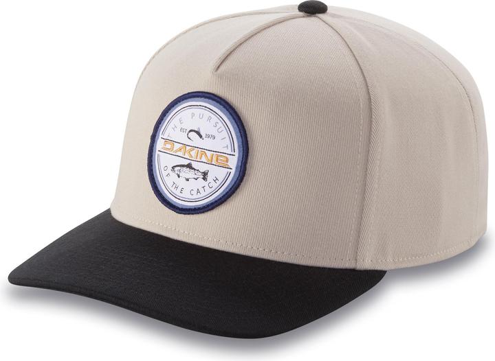 Actual product image Dakine All Sports Patch Ballcap