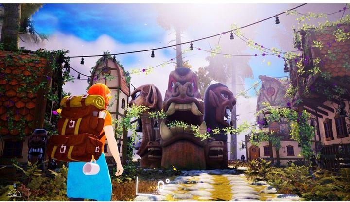 Image du produit Albatroz (PS5, DE)