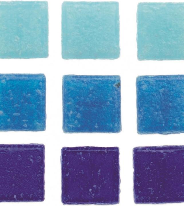 Image du produit Glorex Kit de démarrage mosaïque 20mm 200g