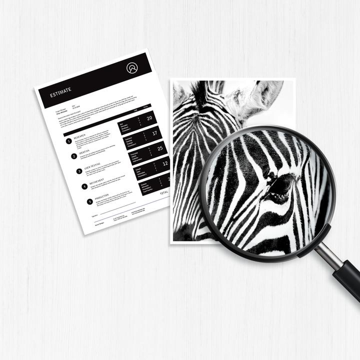 Actual product image HP 772 (MBK)