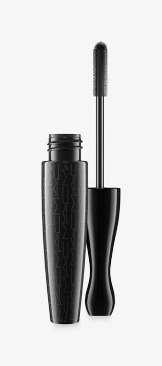 Actual product image MAC Cosmetics In Extreme Dimension (Black)
