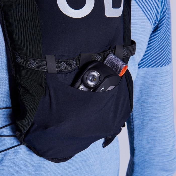 Actual product image Ultimate Direction Halo 4.0 Trailrunning vest (10 l)